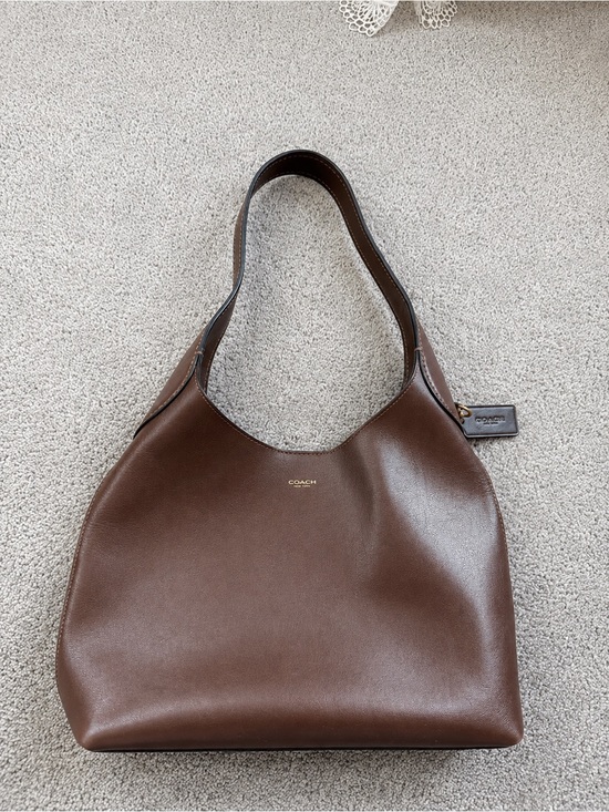 Coach Handbags - Coach Brooklyn Shoulder Bag 28